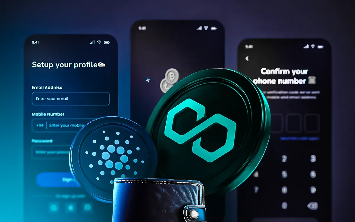 6 Common Crypto Wallet Login Issues and How to Fix Them