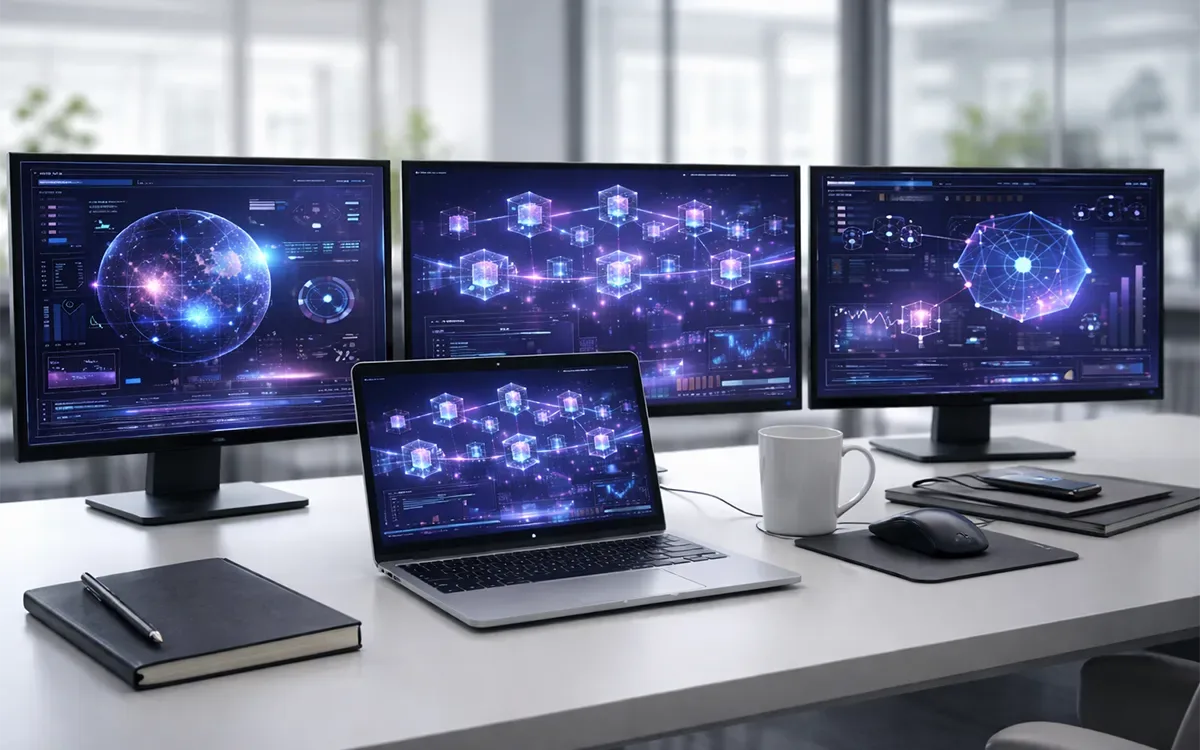 Blockchain Intelligence Explained
