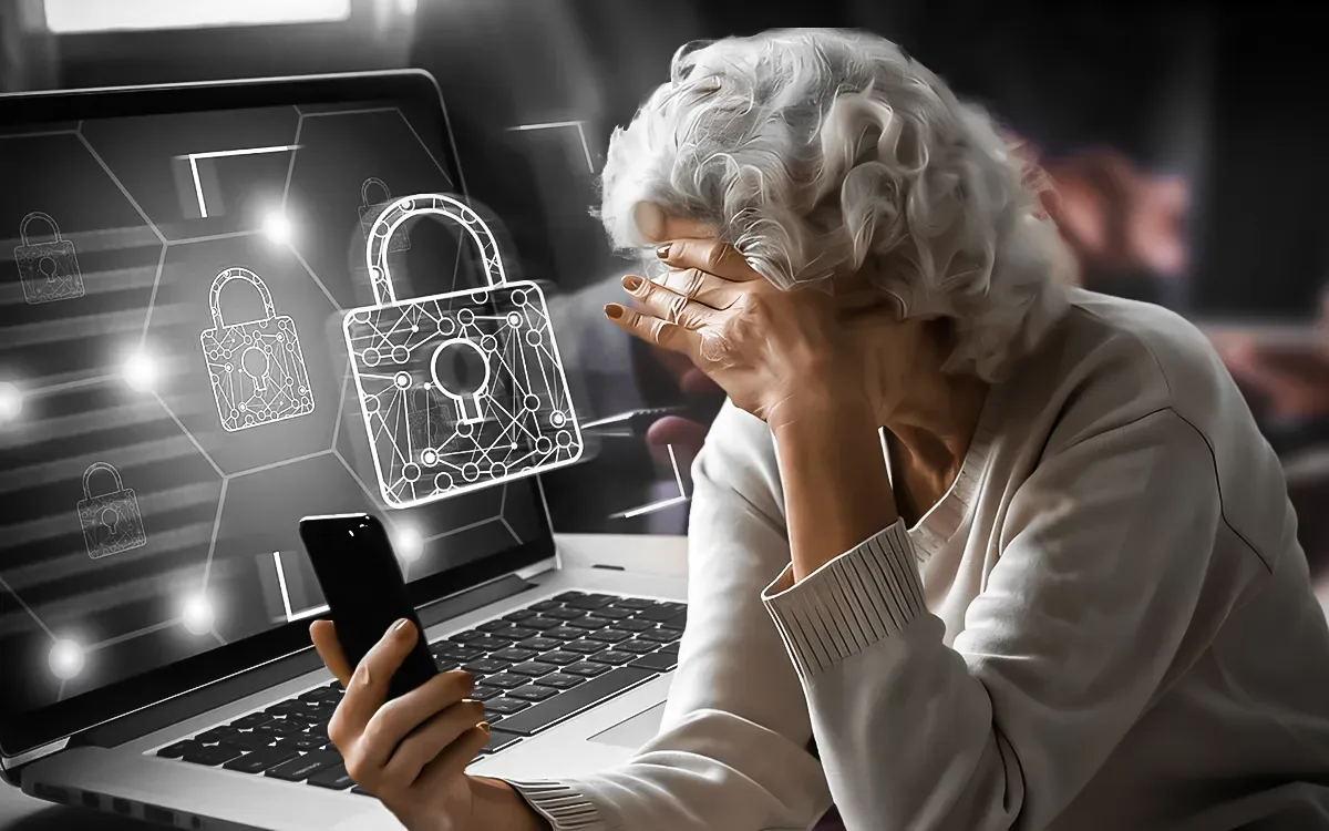 Cyber Hygiene for Seniors: Online Safety Has No Age Limit