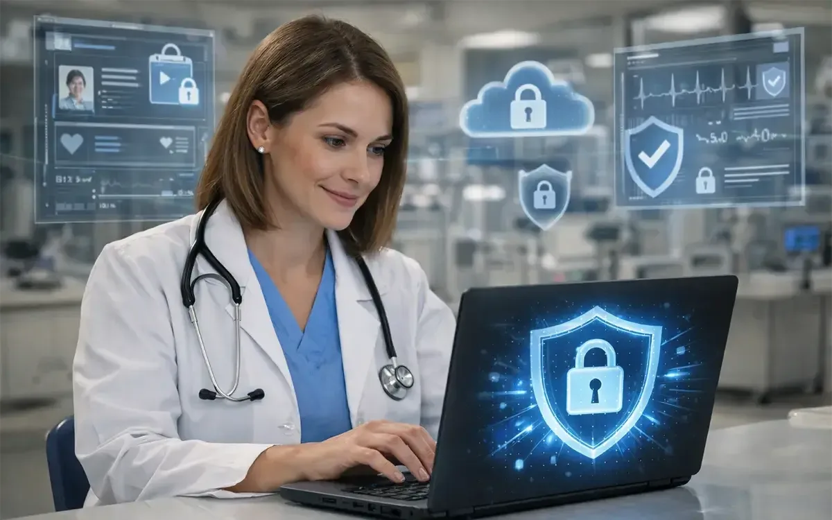 Cybersecurity in Healthcare: Protecting Patient Data in the Digital Age