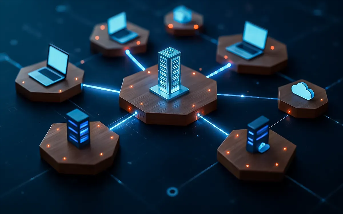 How Network Segmentation is the Ultimate Cybersecurity Control?