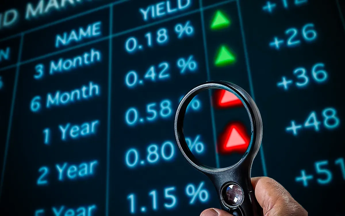 How to Spot a Fake Investment Site Before It’s Too Late