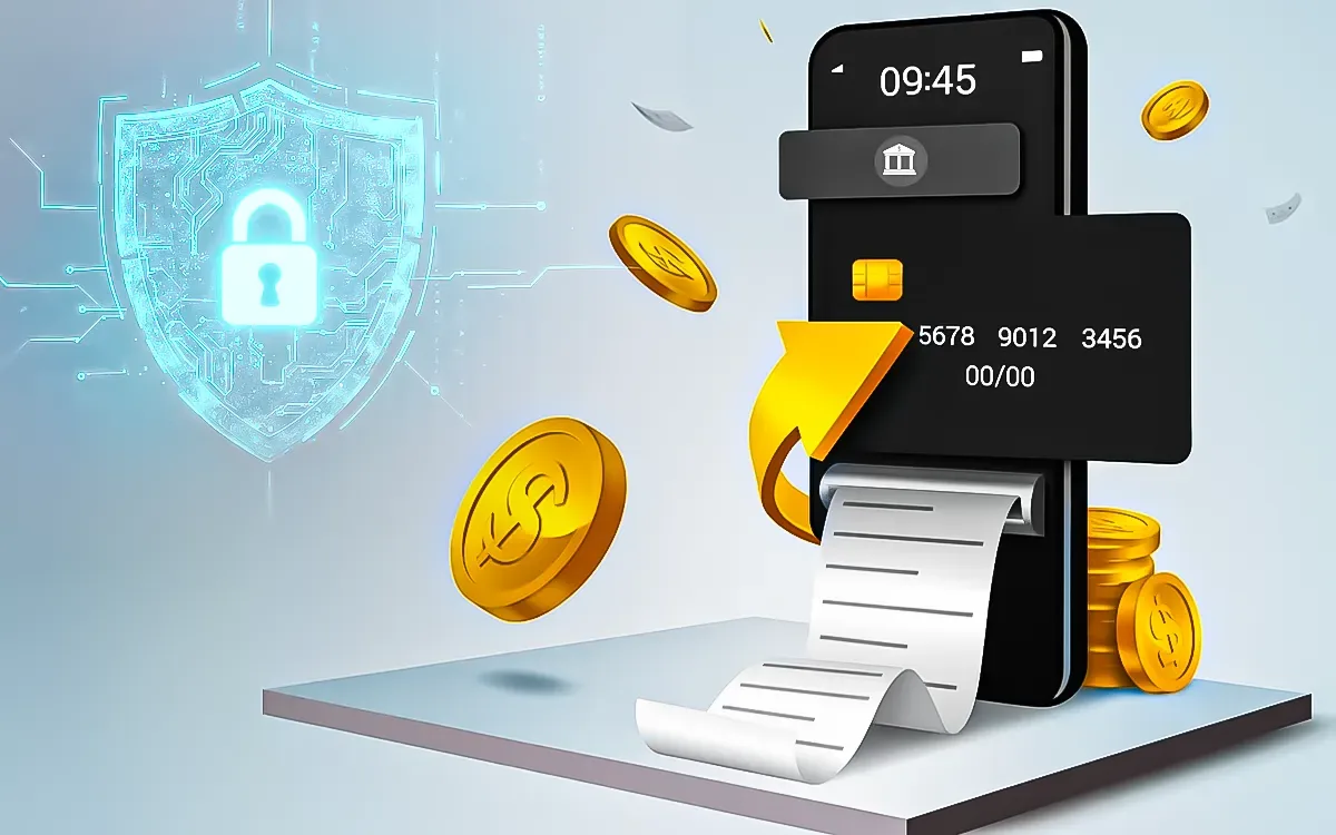 How to Stay Safe While Banking, Paying, and Investing Online