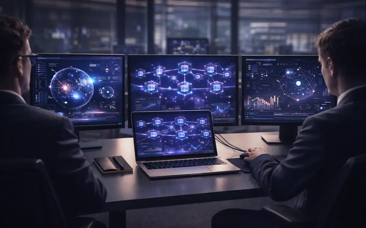 Top 10 Blockchain Intelligence Platforms in 2026